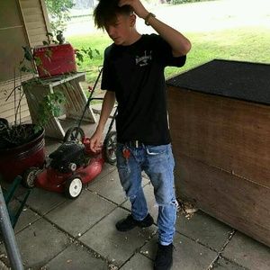 Meet your Posher, John