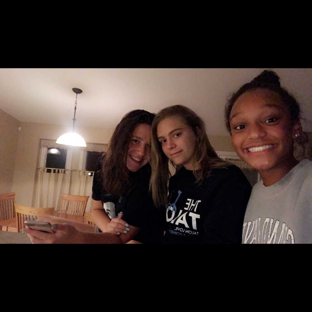 Meet your Posher, Bianca