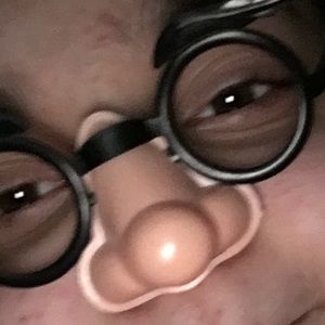 Meet your Posher, Brooke