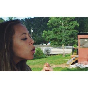 Meet your Posher, Mikayla