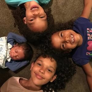 Meet your Posher, Jackie