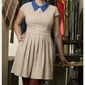 Modcloth Dress