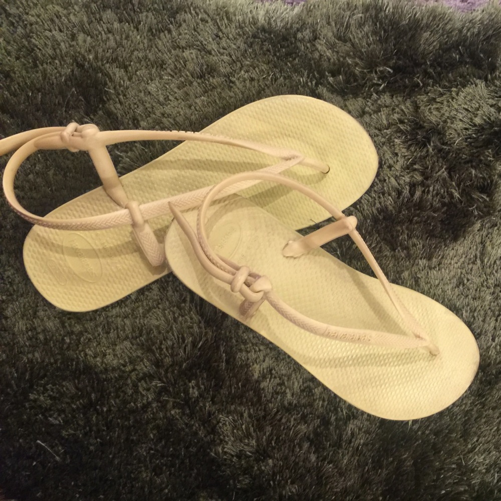 Havaianas Slippers