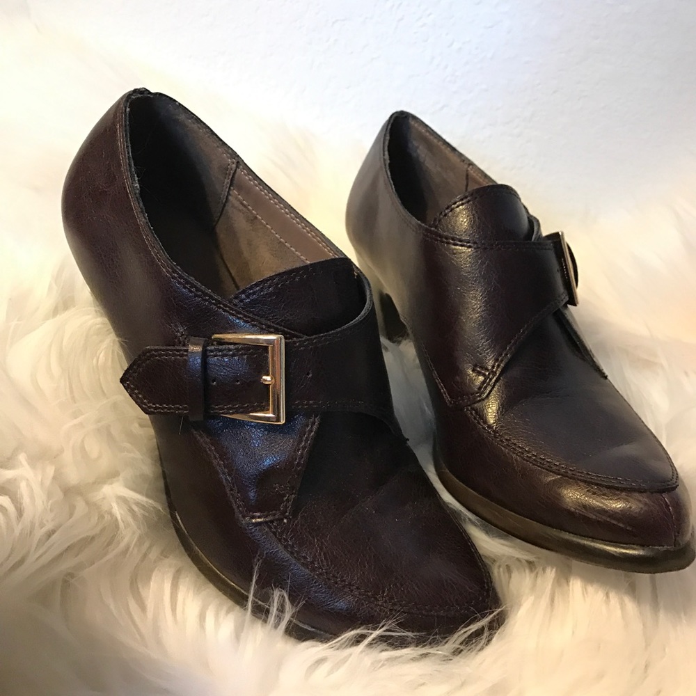 Oxford Pump