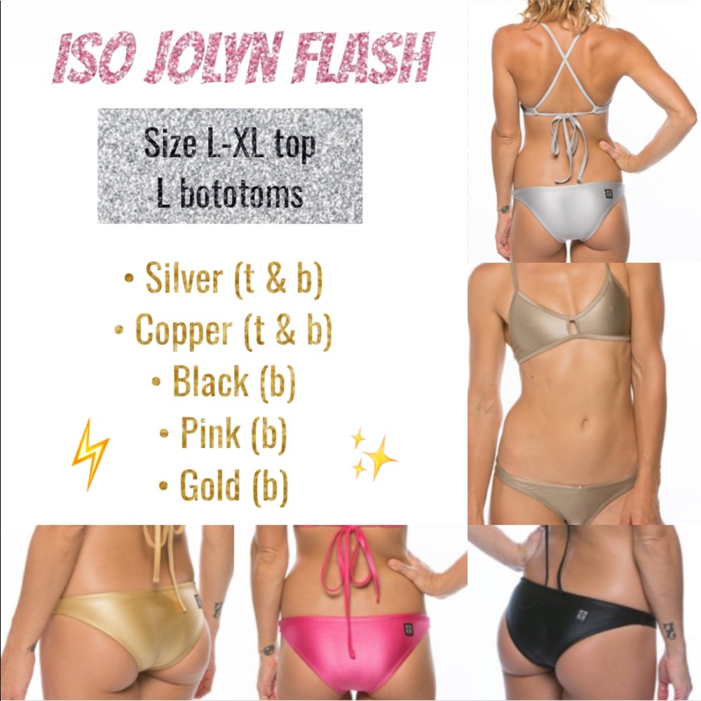 ISO Jolyn! - Picture 2 of 2