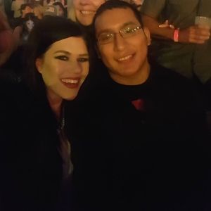 Meet your Posher, Jamie