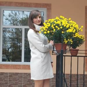 Meet your Posher, Tatiana