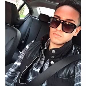 Meet your Posher, William