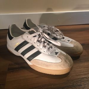 ADIDAS Samba Millennium Leather in Shoes SIZE 8