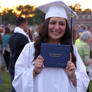 Meet your Posher, Natalie