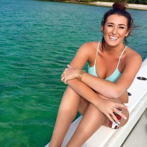 Meet your Posher, Paige