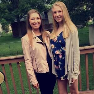 Meet your Posher, Kyleigh