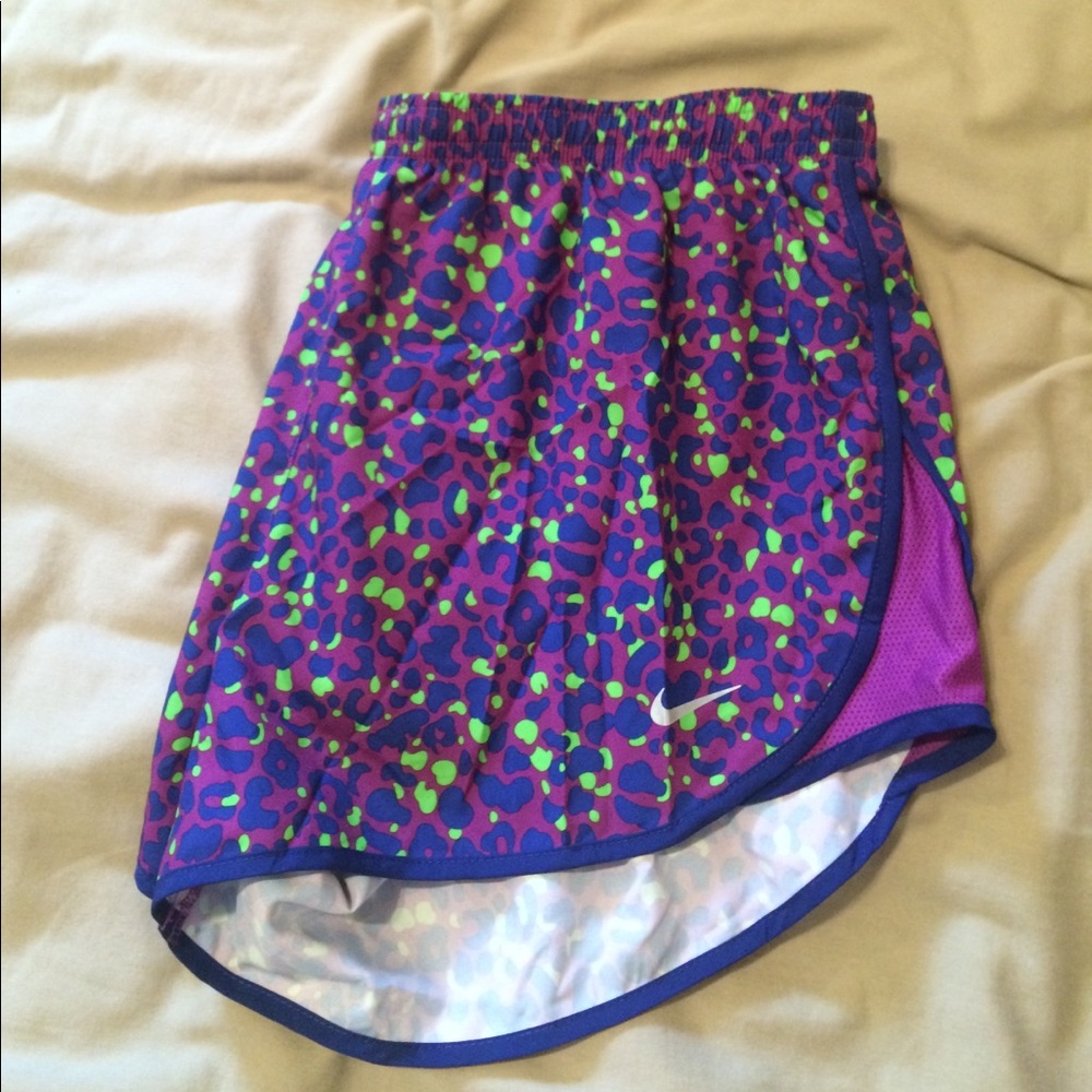 Brand new Nike shorts