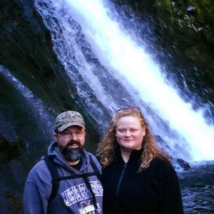 Meet your Posher, Jason n gail