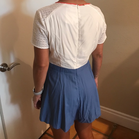 Romper - Picture 2 of 3