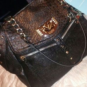 Kathy Van Zealand handbag