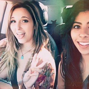 Meet your Posher, Angela