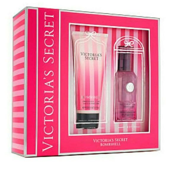 Victoria Secret Other - Victoria Secret Bombshell gift set