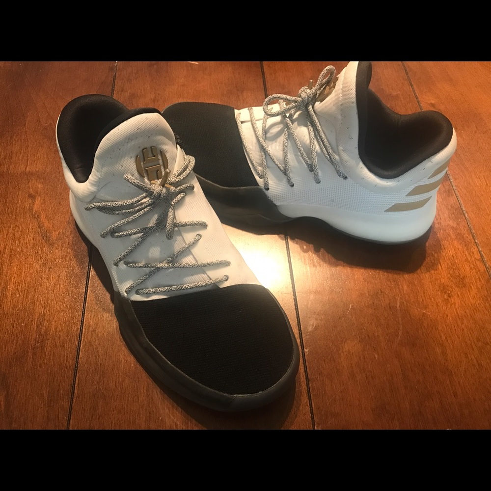 Boys James Harden Shoes