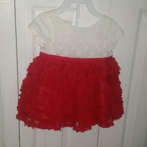 Baby girl dress