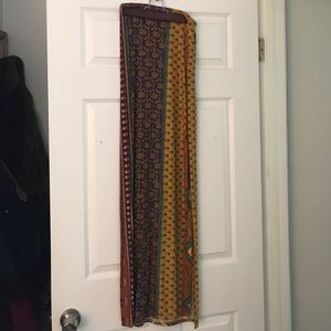 Novella Royale Maxi Skirt