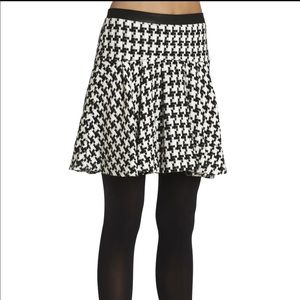 Bcbgeneration mini skirt