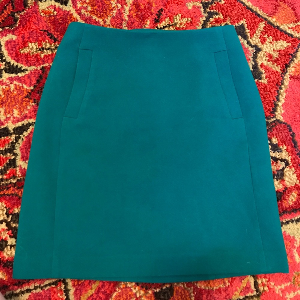 Beautiful A line skirt from Banana Republic