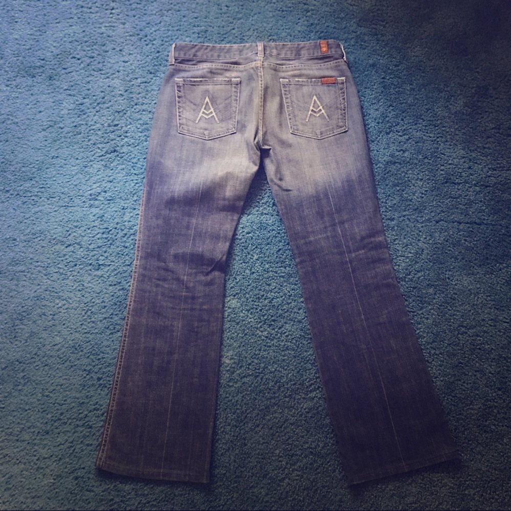 7 for All Mankind Jeans 👖