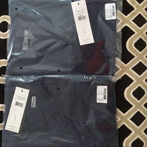 Navy blue Greys Anatomy Scrubs