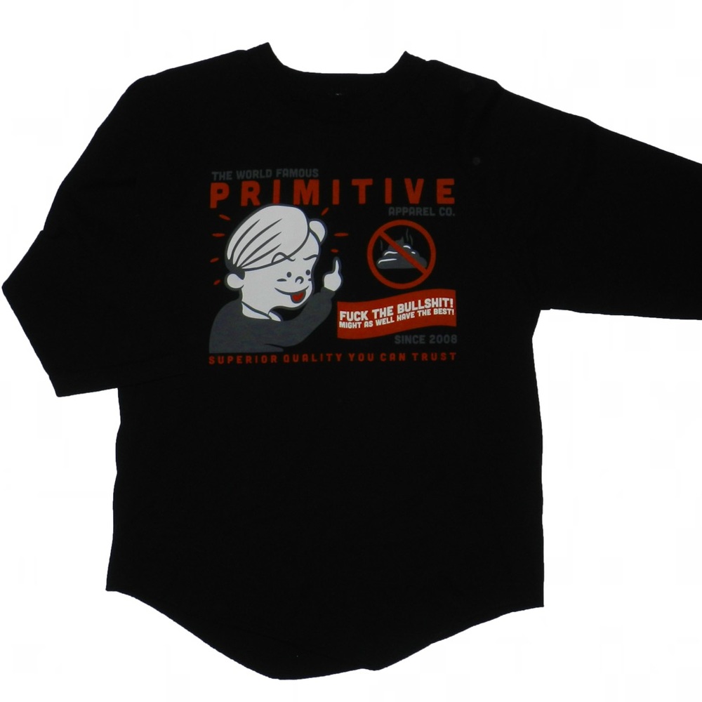 Primitive clothing BRAND NEW