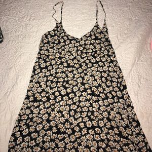 Brand Melville sunflower tank!