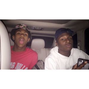 Meet your Posher, Adrian