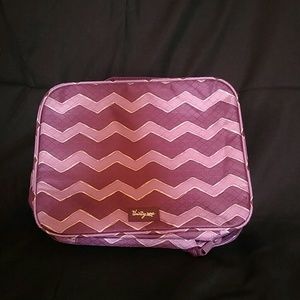 Cool Case Thermal in Plum Chevron