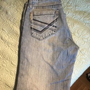Cinch Men's Jeans Grant cut