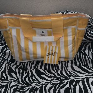 Giorgio Beverly Hills tote bag