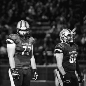 Meet your Posher, Nick