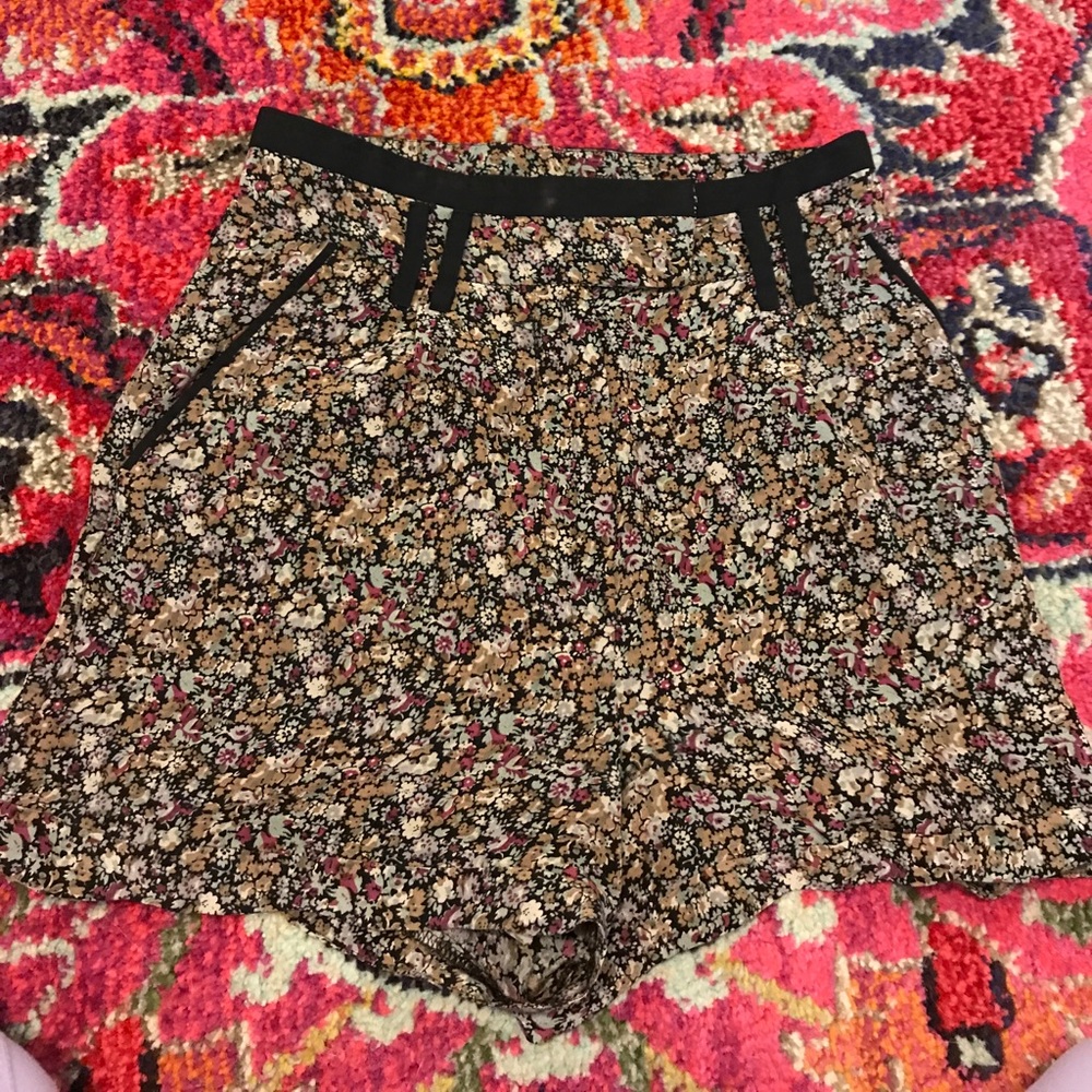 Cute The Kooples shorts