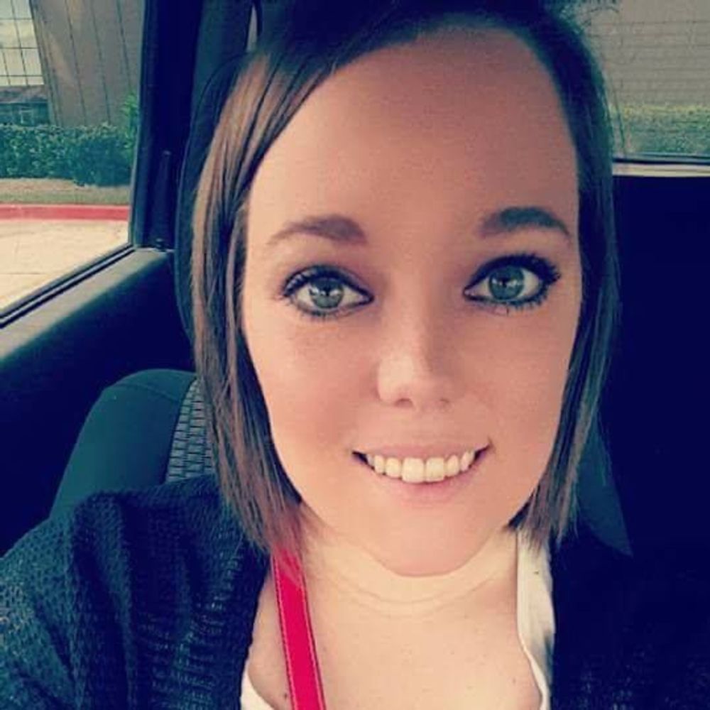 Meet your Posher, Allison