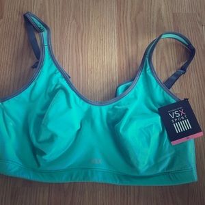 Victoria Secret "Knockout" Sports Bra