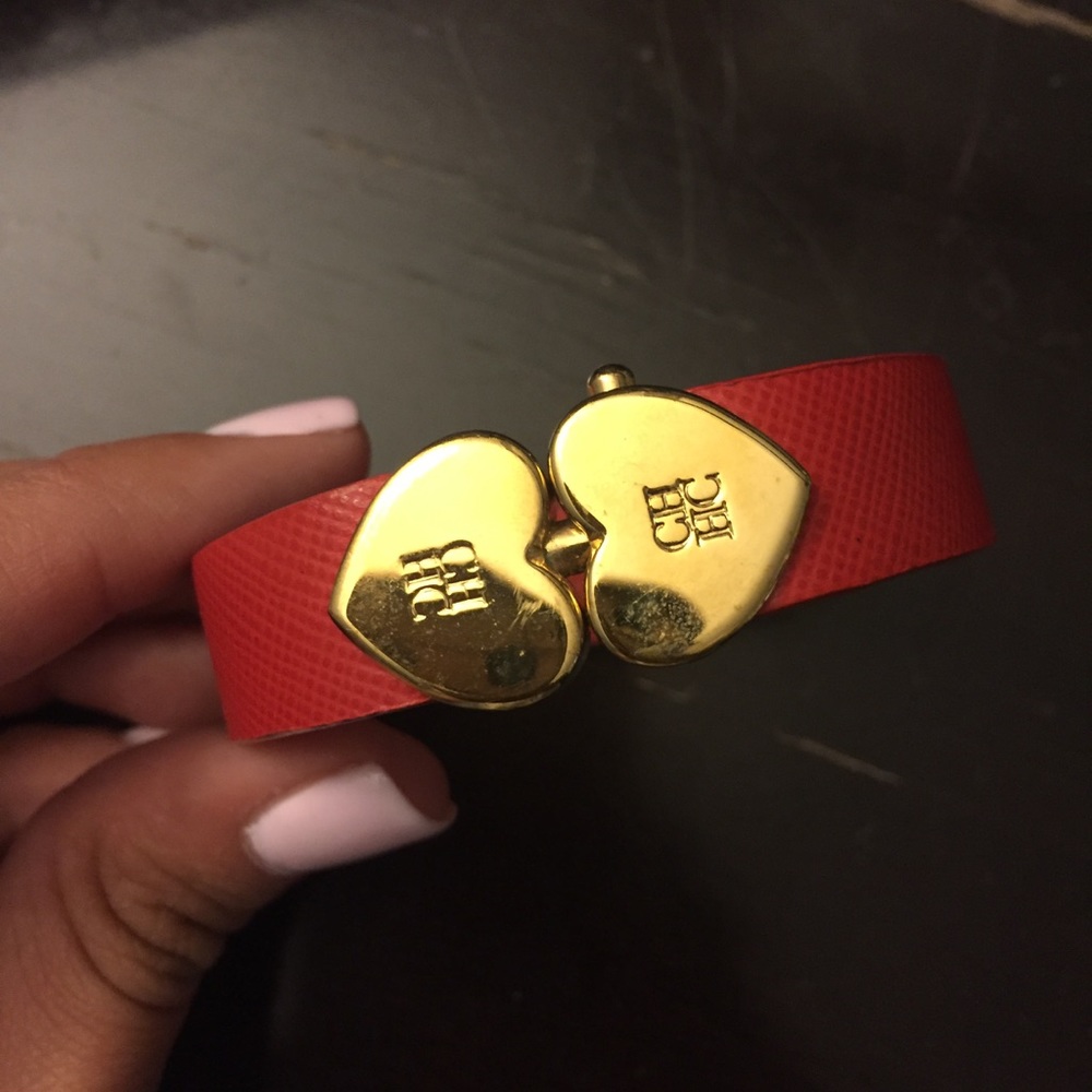 CH Carolina Herrera Bracelet