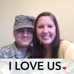 Meet your Posher, Nicholas jacqueline