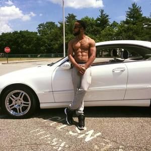 Meet your Posher, Raymond