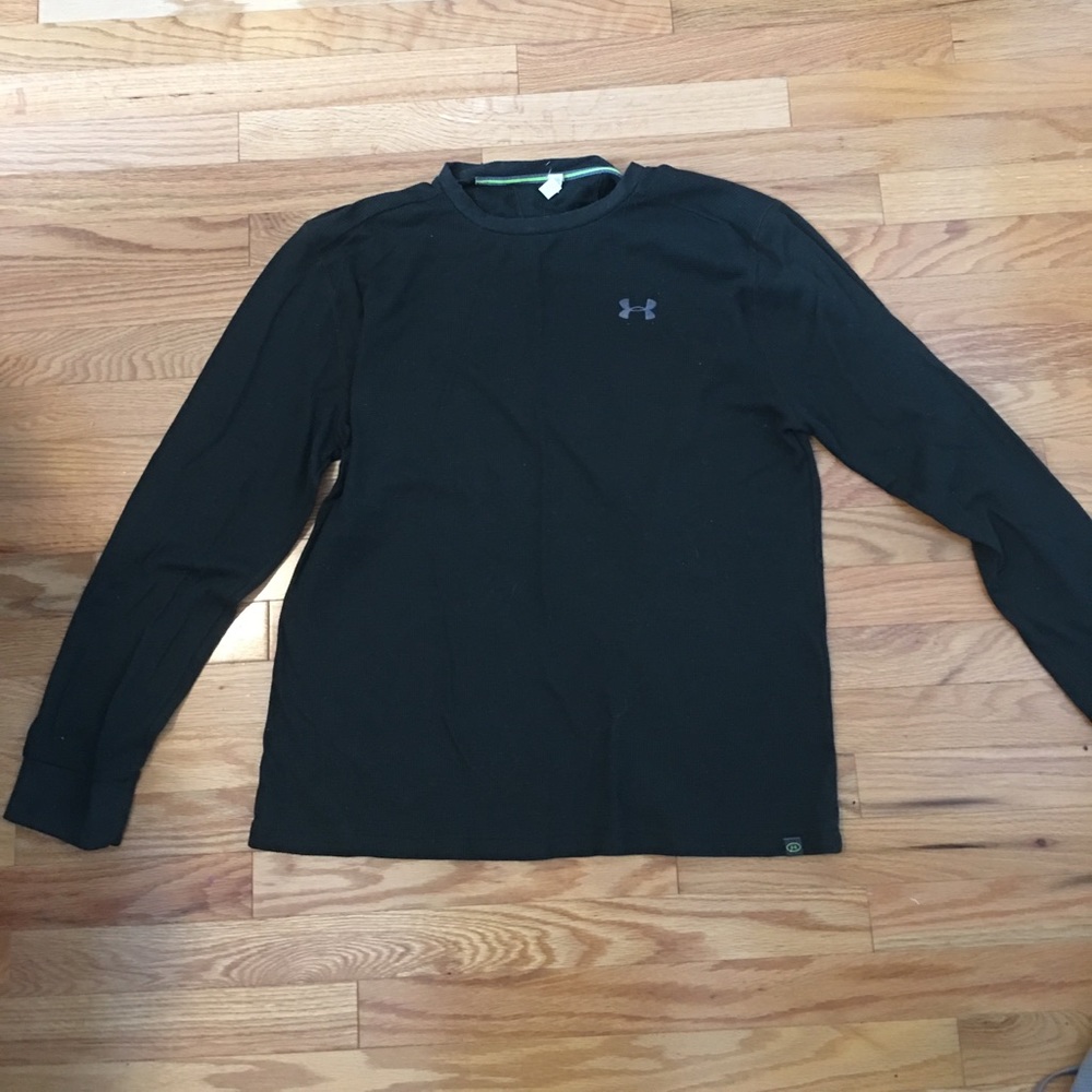 Under armour thermal