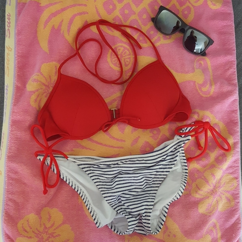 Victoria's Secret bathing suit