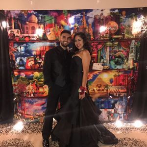 Meet your Posher, Rafael