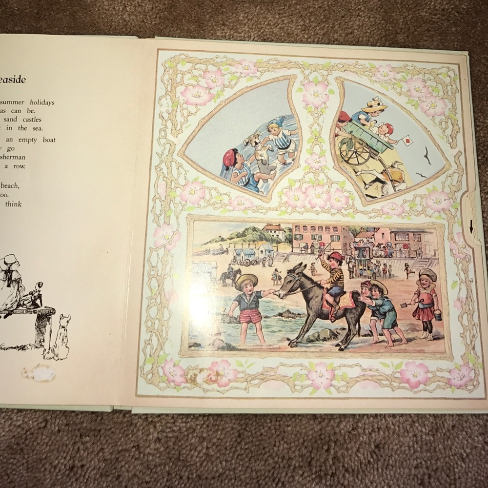 Merry Magic~Go~Round! - Picture 7 of 7