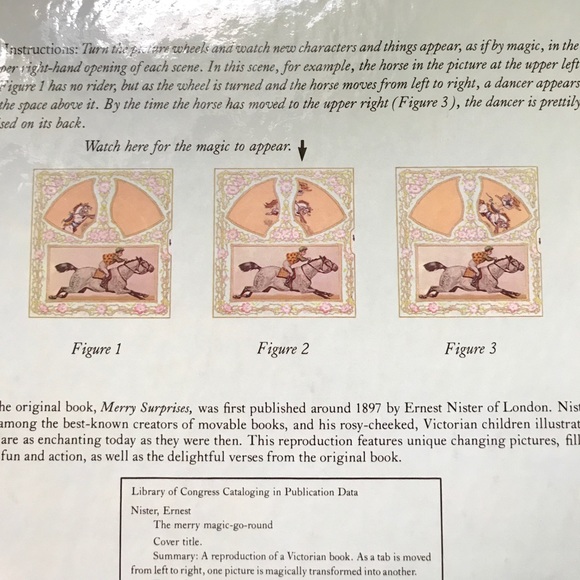 Merry Magic~Go~Round! - Picture 4 of 7