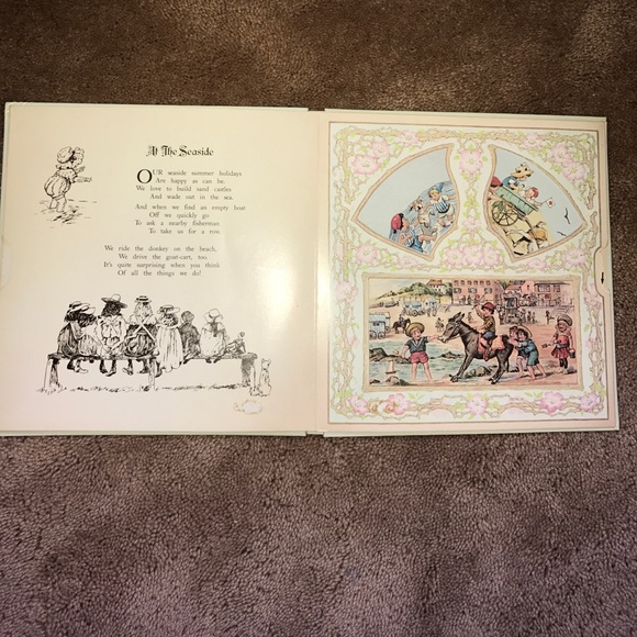 Merry Magic~Go~Round! - Picture 5 of 7