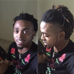 Meet your Posher, Tee