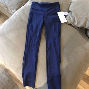 Lululemon Hit It 7/8 pant NEW with tags